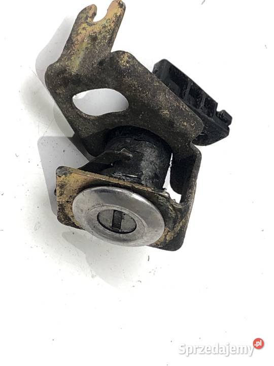 STACYJKA ZESTAW ZAMKÓW 98052770 KLUCZYK