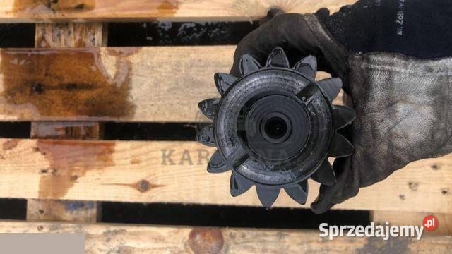 Claas Ares Zwolnica Tylna Jastrzębniki sprzedam