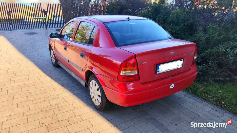 Stare ale w pełni funkcjonalne tłumik na Gdańsk