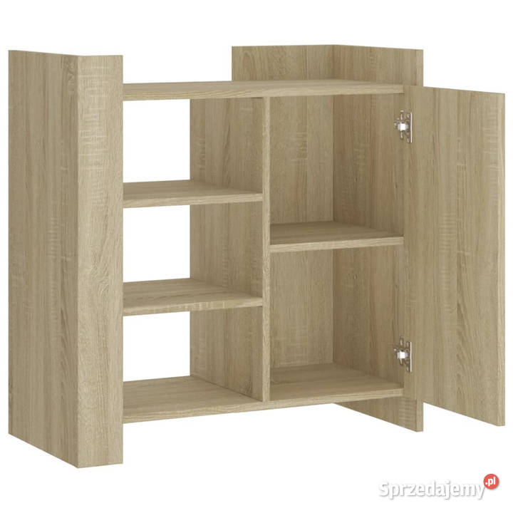 Szafka dąb sonoma 735x35x75 materiał mazowieckie sprzedam
