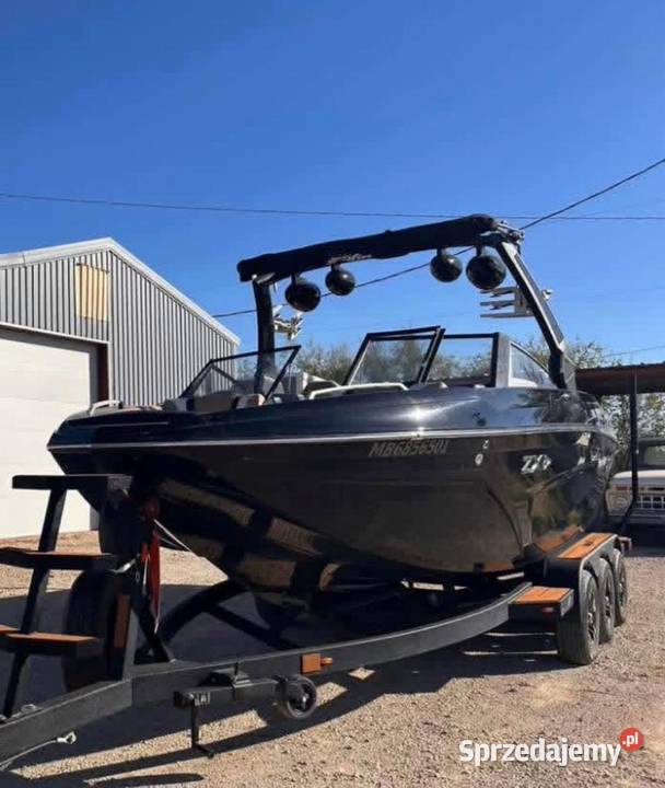 2019 Tige 25zx Rok produkcji 2019 Wiązownica