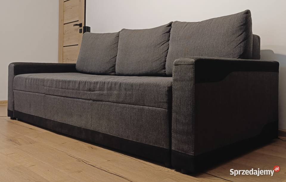 Wersalka rozkładana sofa Łubie