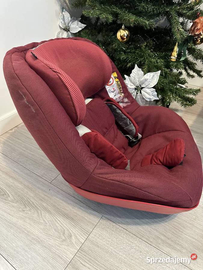 Fotelik samochodowy MaxiCosi 2wayPearl 9 - 18 kg Foteliki samochodowe