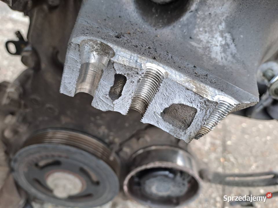 Toyota Yaris II 10 VVTi 69 silnik kompletny kod Silniki kompletne Jastrzębie-Zdrój