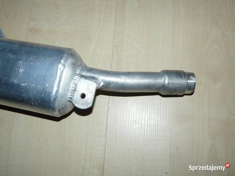 Yamaha YZ 250 Końcówka Wydechu DEP Silencer Tłumiki sprzedam