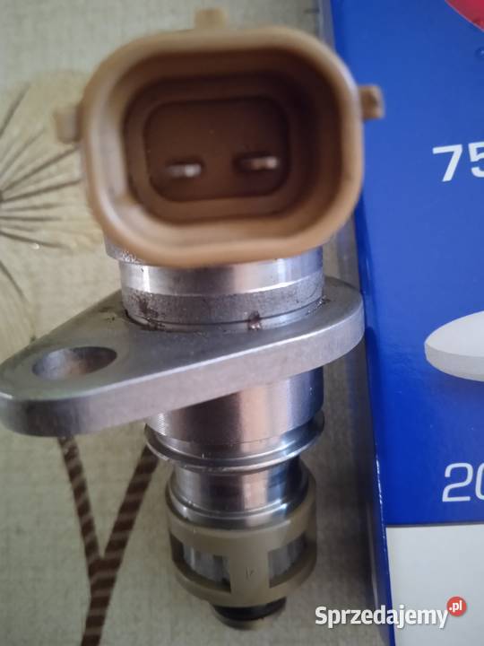 Sprzedam zawór TCV przestawiacz kąta wtrysku Rok produkcji 1998 Bytom
