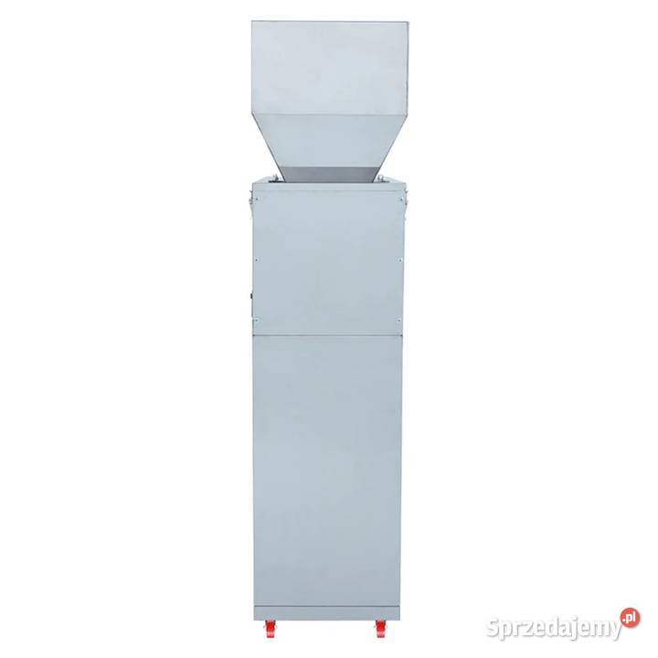 AUTOMATYCZNA Waga ważenia Bobu łuskarka maszyna