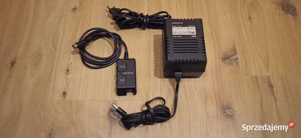 Głośniki Creative Inspire P580 51 Zielona Góra sprzedam