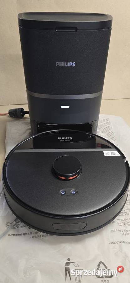 Philips HomeRun Aqua 3000 Warnołęka