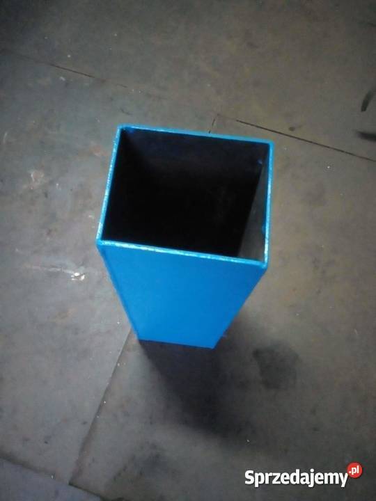 Przedłużki Przyłącza i Czopuchy