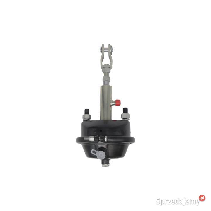 SIŁOWNIK HAMULCOWY Hydrauliczno Pneumatyczny Solec Kujawski