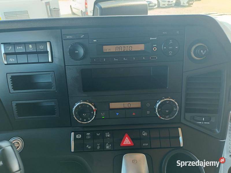 MERCEDESBENZ ACTROS 1845 LSNRL 2022 1280900 ccm Warszawa
