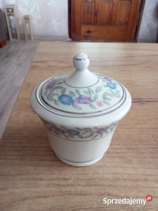 Cukiernica porcelanowa Ćmielów sprzedam