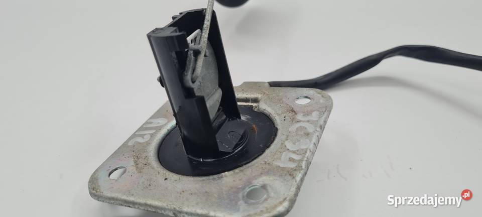 Honda CBR 125 JC 34 czujnik poziomu paliwa Warszawa