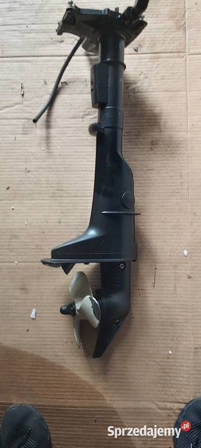Spodzina kompletna parsun F26 bms yamaha hidea Bydgoszcz
