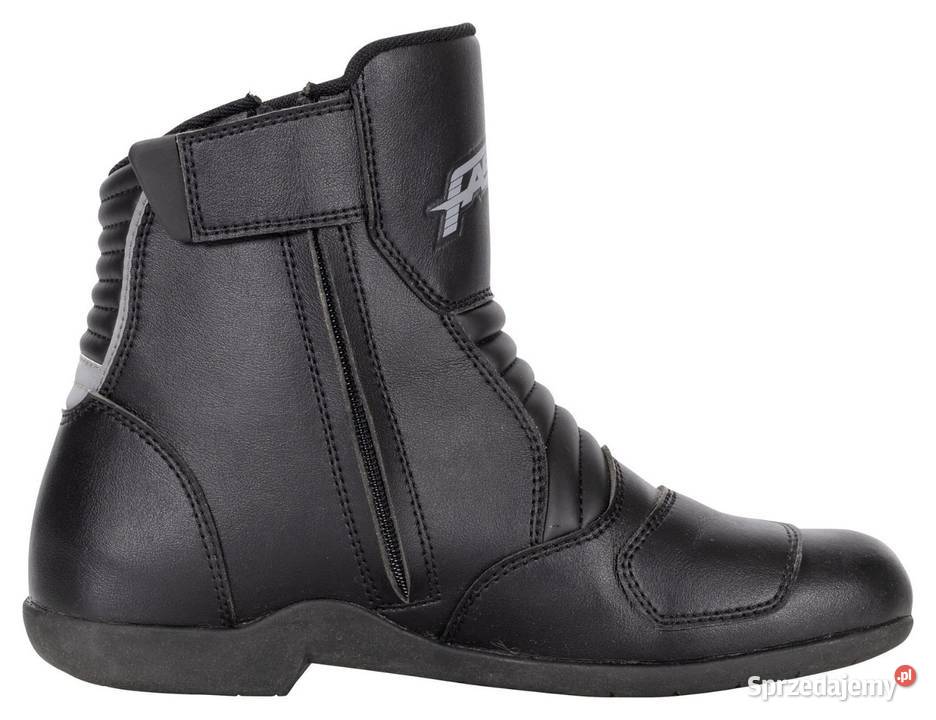 Fastway FTS1 s buty turystyczne motocyklowe Lębork