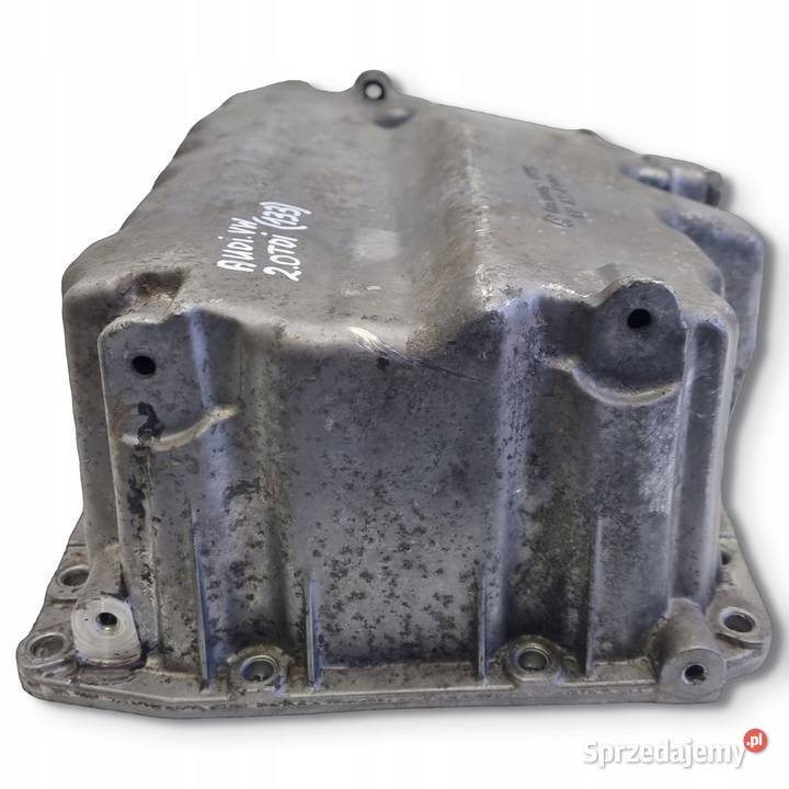 MISKA OLEJOWA VW Golf VI 16 TDI oleju 03G103603 lubelskie Chełm