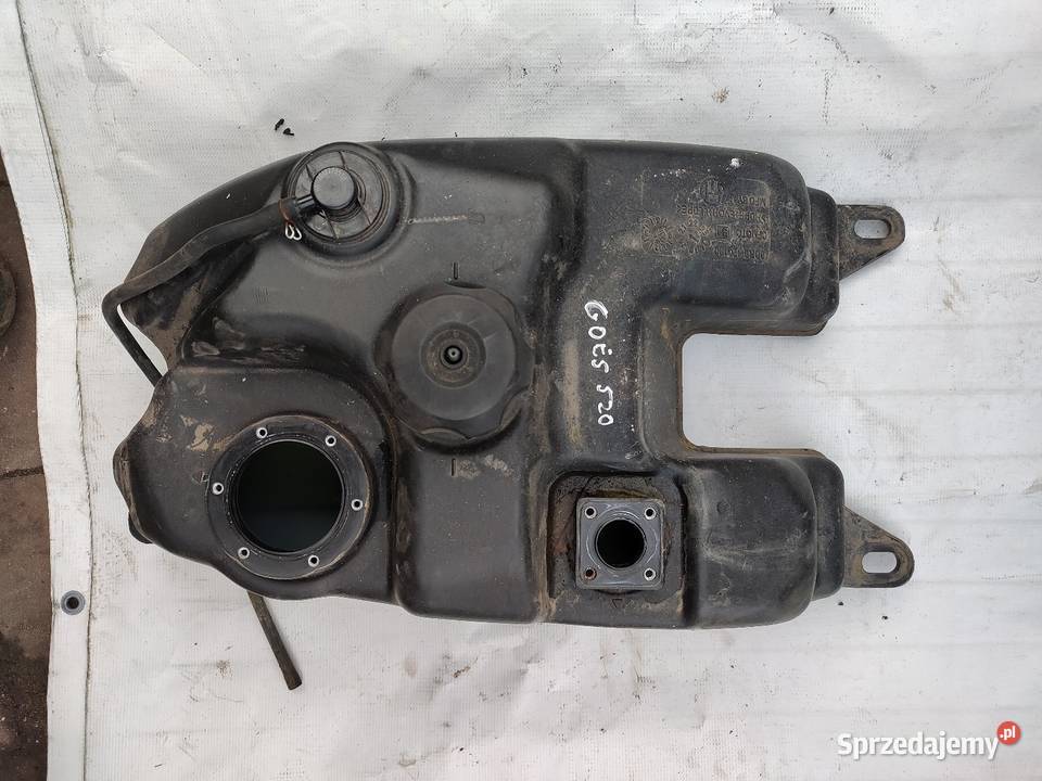 Bak zbiornik paliwa CF Moto 520 goes 520 450 Wiele