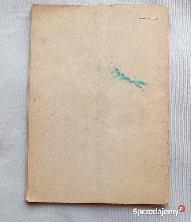 Dr J FoltynowiczMańkowska Będę matką PZWL 1955 r