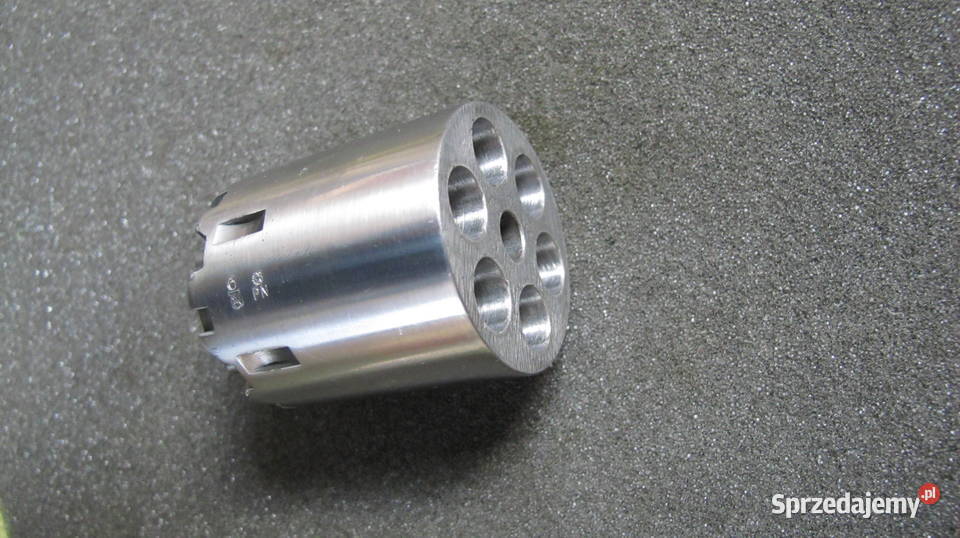 Remington SHOOTERS kal 36 INOX Chojnice