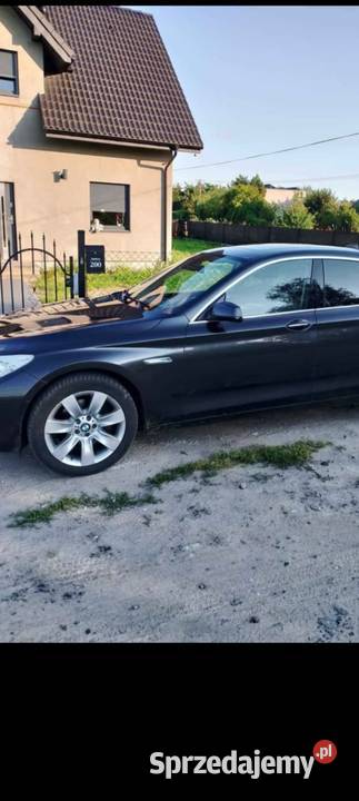 Sprzedam Felgi Aluminiowe BMW F01 Średnica 19" Szubin