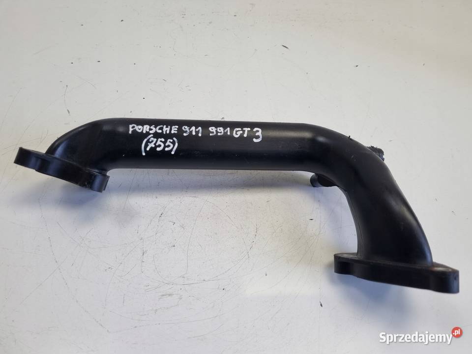 RURA WODY 9A110602631 9A1106026 Porsche 911 991 Rudka sprzedam