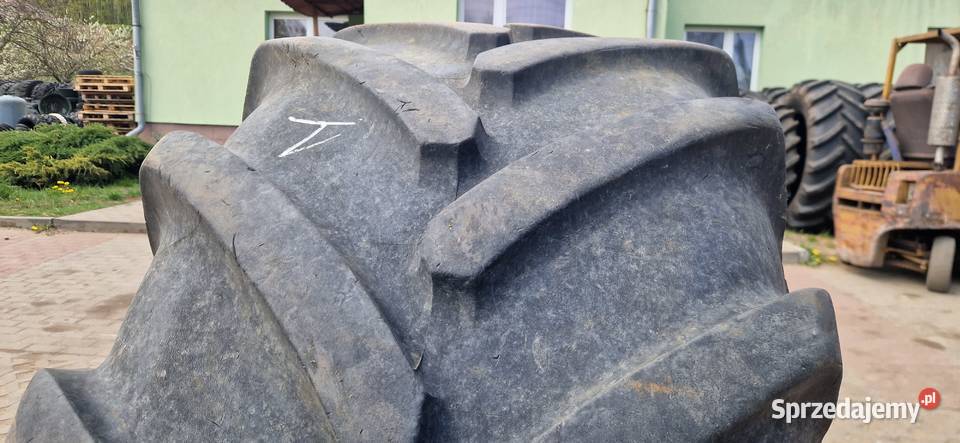 58070r26 48070r26 54065r26 Michelin bieżnik 60 Nowe Miasto Lubawskie
