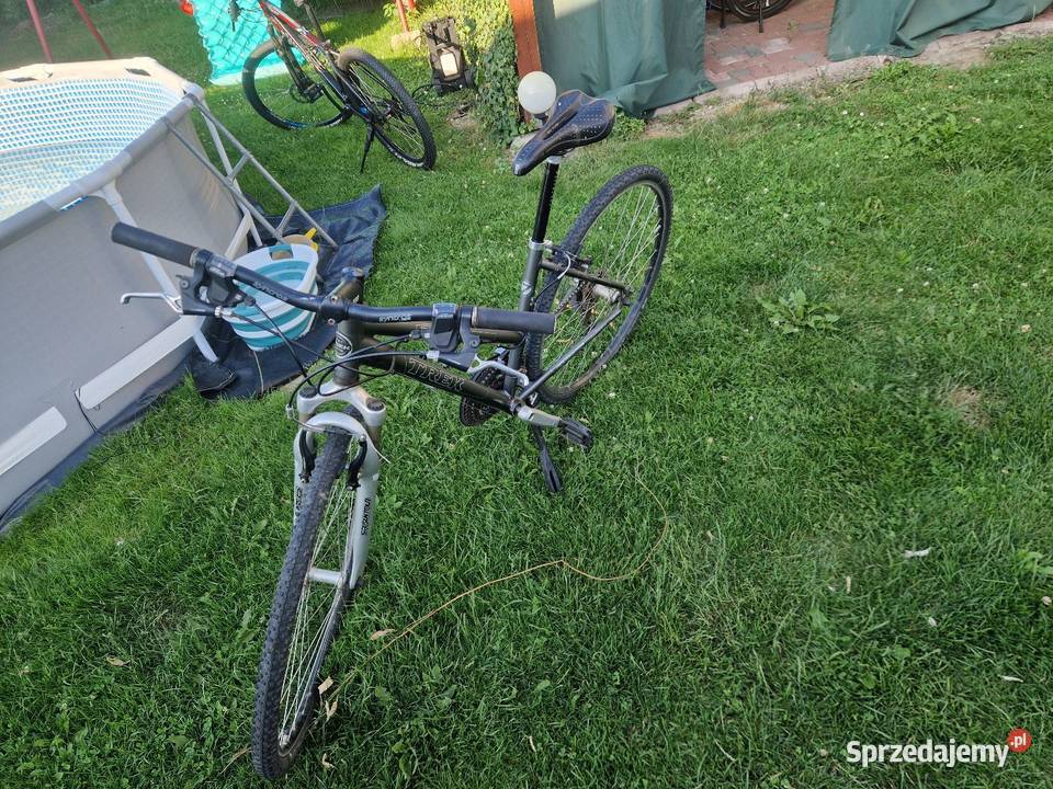 Rower TREK 7300 slr Pilzno