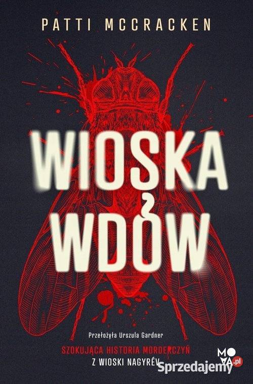 Wioska wdów McCracken Osięciny