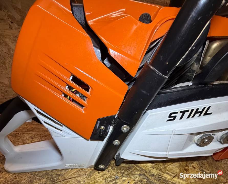 Stihl MS 500i nowa Beniowa
