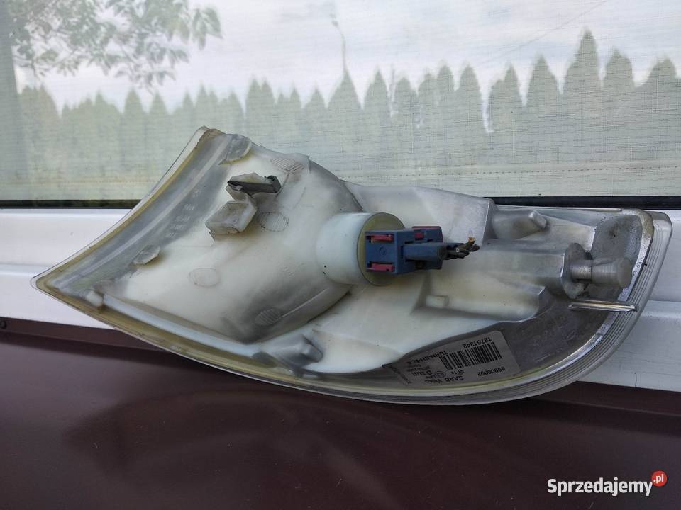 Saab 95 95 LIFT FL kierunkowskaz kierunek