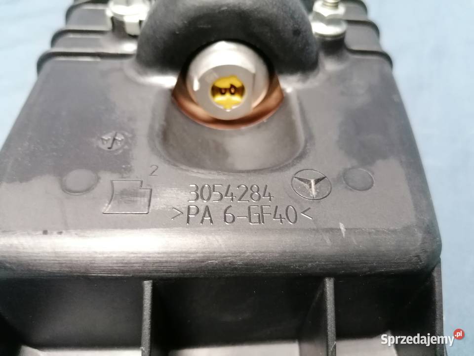 Mercedes X204 w204 Poduszka Pasażera Airbag Września