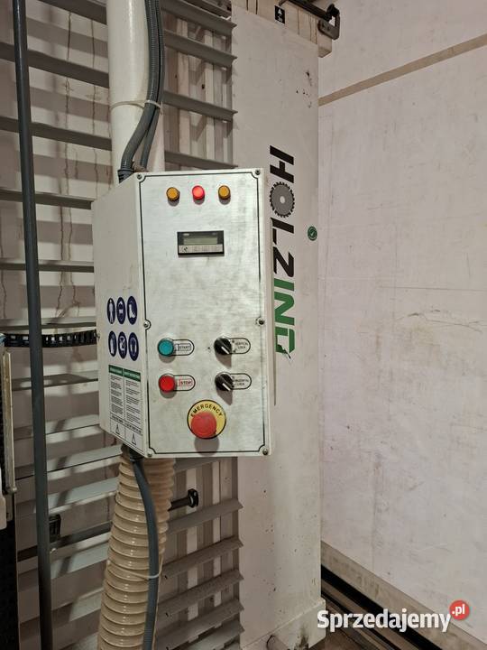 Piła panelowa superciut 4222 pomorskie Kobysewo