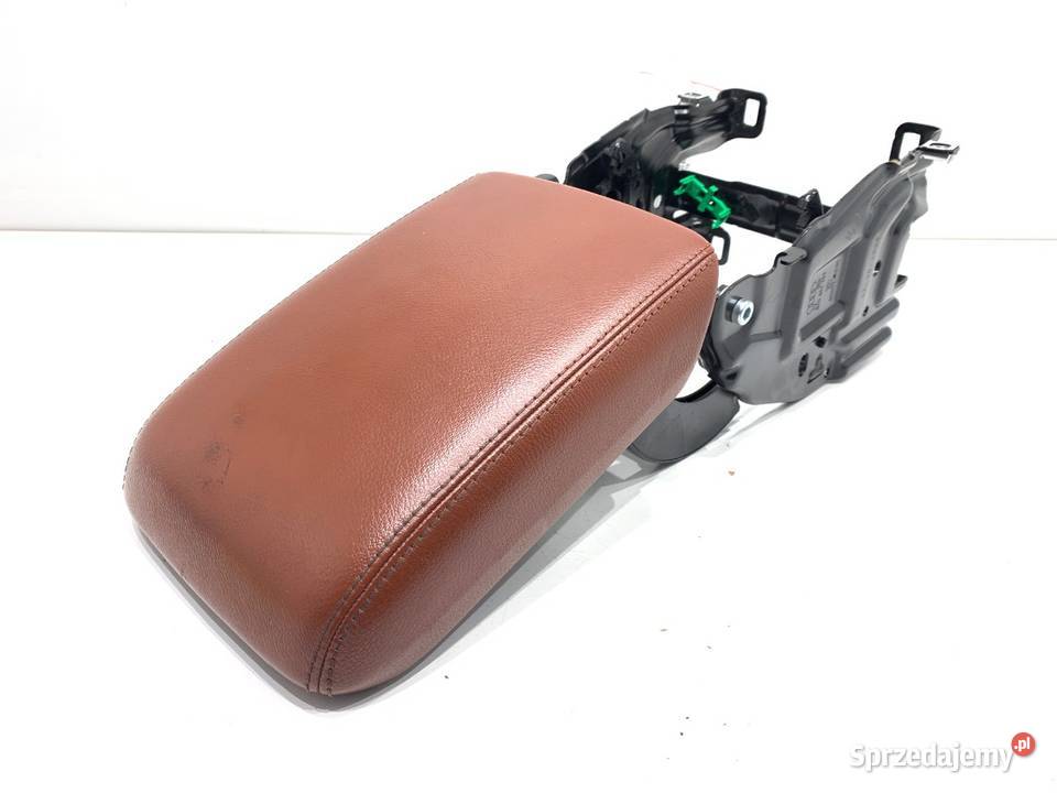 PODŁOKIETNIK AUDI A4 B8 Kombi 0715 8K0864283