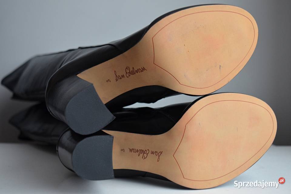 SUBTELNIE UWODZICIELSKIE muszkieterki Sam sprzedam