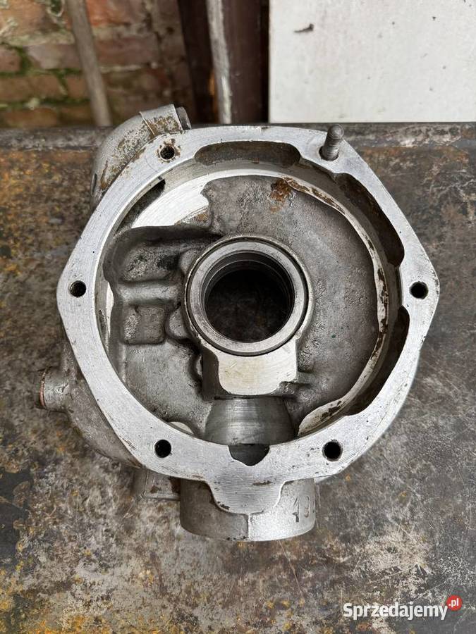 K750 Oryginalna Obudowa karter dyfer Starszy Typ