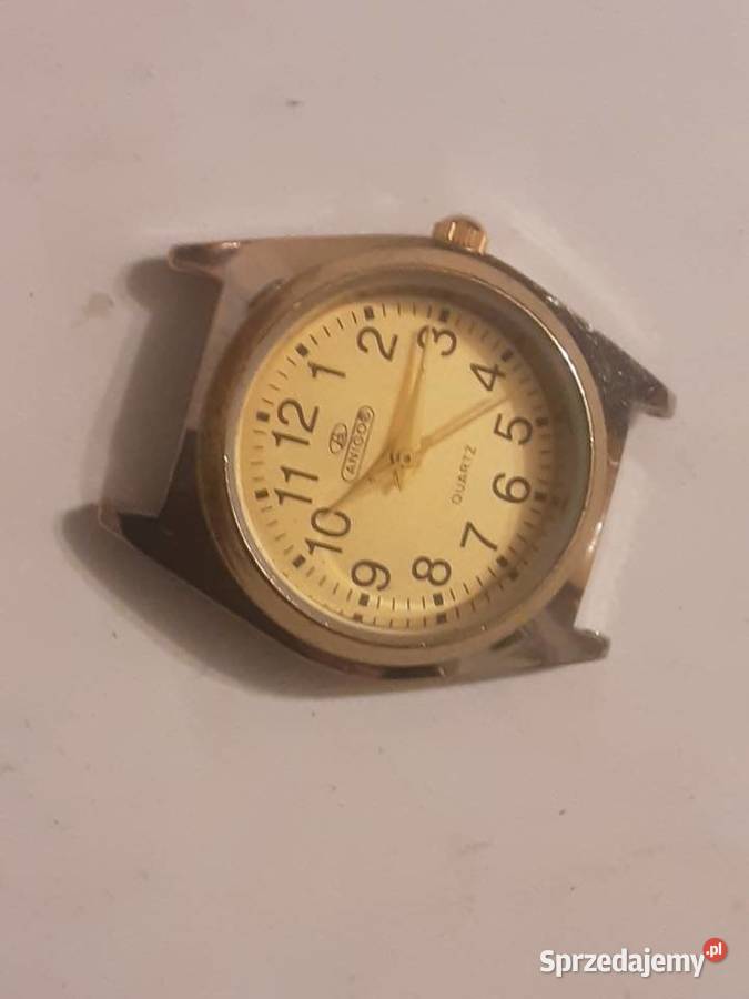 ZEGAREK KWARCOWY 324 ANIGO na rękę