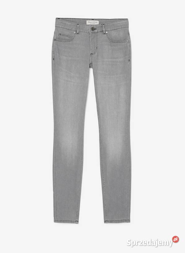 MARC OPOLO SPODNIE JEANS DŻINSY ALBY SLIM 32 XXS sprzedam
