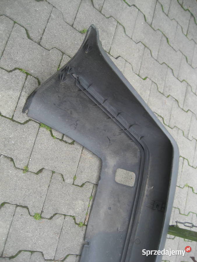 fiat croma 8589r zderzak tył 4979a255