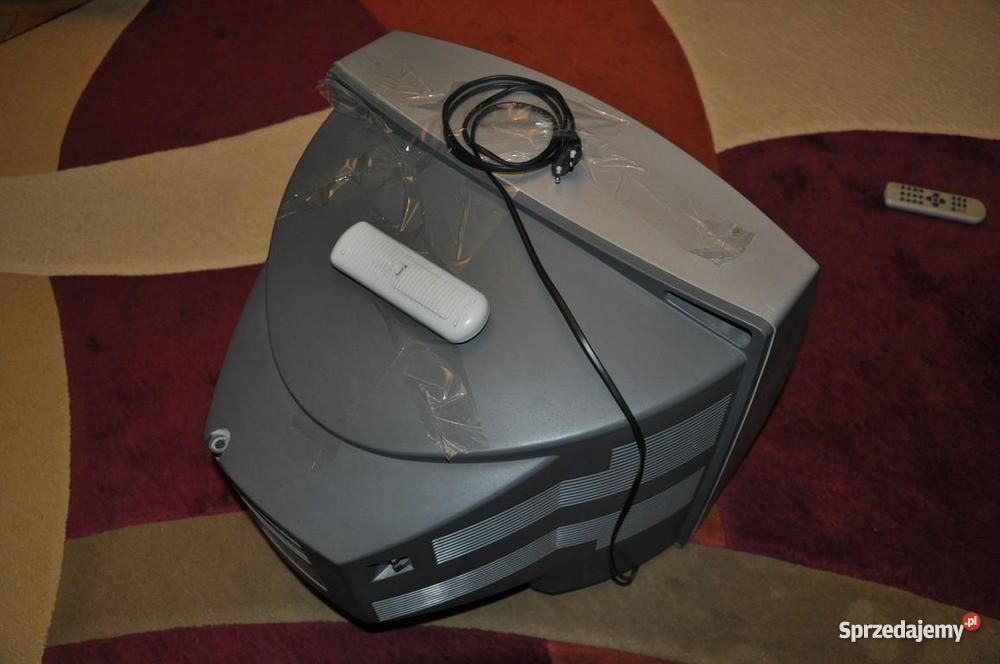 Telewizor DAEWOO 20 K20C5GT S mazowieckie Warszawa