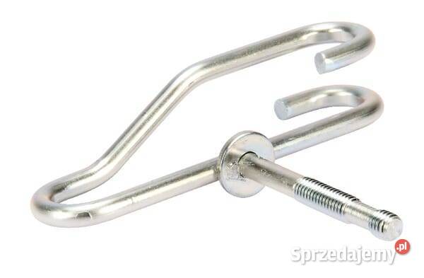 Prowadnica linki cięgna Bowdena M6 SAU12235 Kosiarki i podkaszarki Kamionna