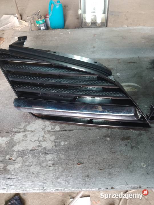 Nissan Primera P12 atrapy grill przód Rok produkcji 2003 świętokrzyskie Zochcin