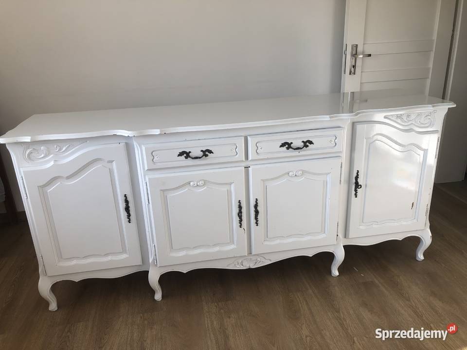 Kredens Komoda małopolskie Olkusz