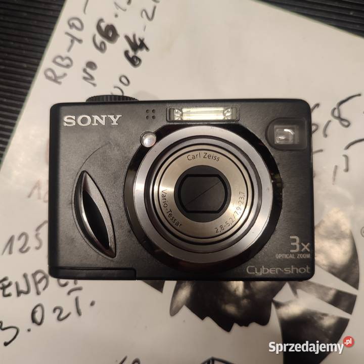 Aparat NikonSony Aparaty Leżajsk