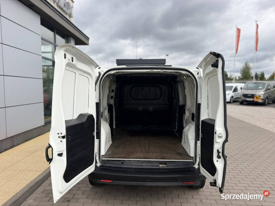 Opel Combo 13CDTI 95 Maxi L2 Vat1 nowy stan elektryczne szyby
