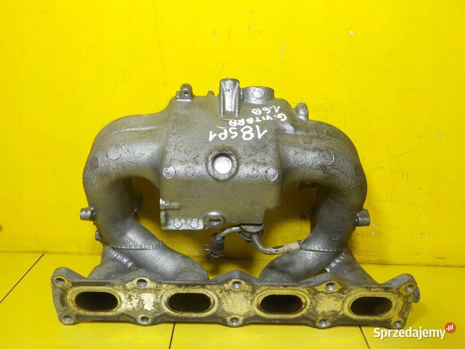 GRAND VITARA SX4 SEDICI 16 B 11r 106 M16A świętokrzyskie Suków