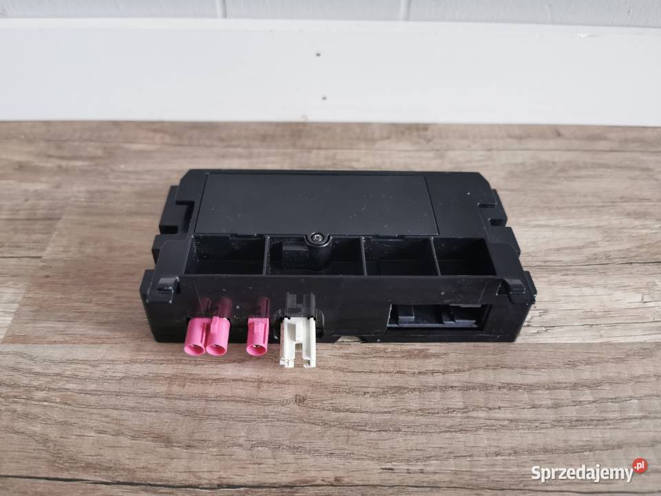 Jednostka sterująca usług online 10A035284C Pielgrzymka