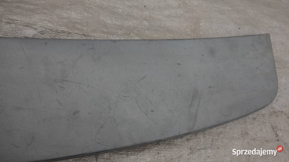 FORD C MK1 SPOILER LOTKA KLAPY TYŁ TYLNEJ Ruda Śląska sprzedam