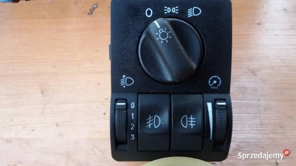 opel astra g wloncznik swiatel Elbląg