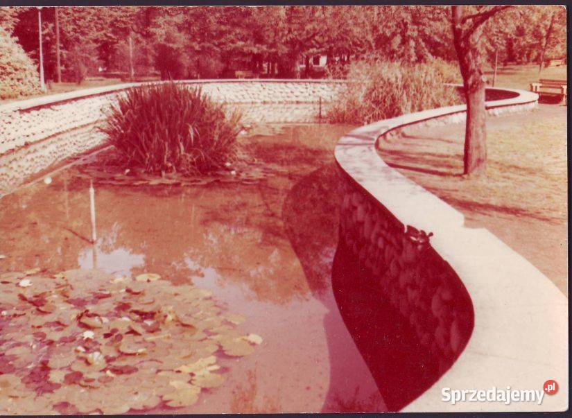 Kart Pocz Rabka 1976 Gliwice